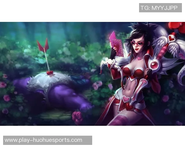 吴敏深度解析英雄联盟游戏策略与技巧分享，助你提升竞技水平