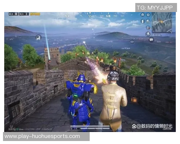 周芳畅谈和平精英职业生涯中的挑战与成长经历