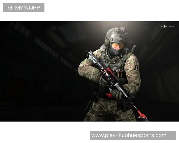 深度探讨黄芳在CSGO世界中的成长与挑战之路