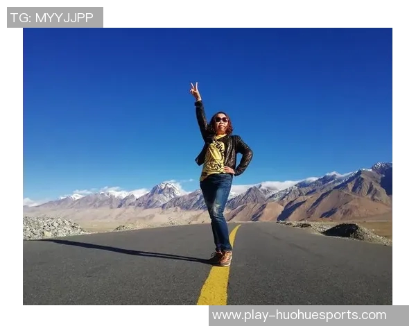 与李丽畅谈和平精英的成长与挑战之路 与李丽畅谈和平精英的成长与挑战之路