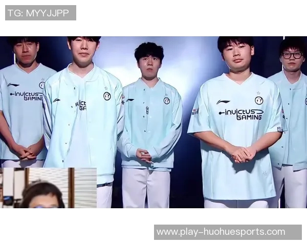 英雄联盟中IG战队灵活性引发的战术争议与讨论分析