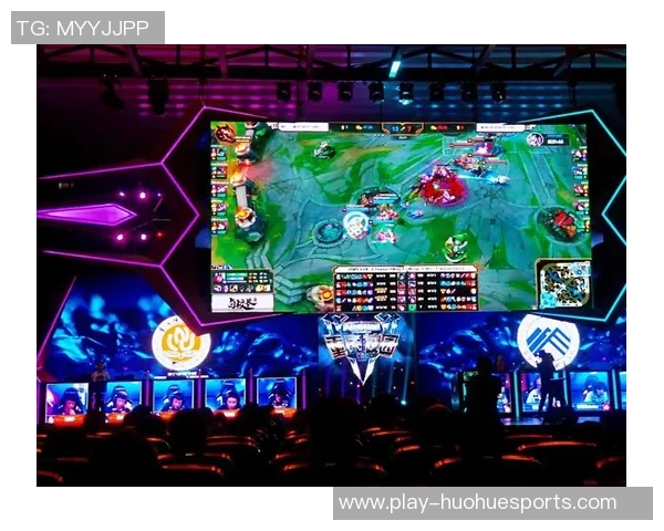 电竞比分聚焦英雄联盟IG战队比赛经验分享与战术解析