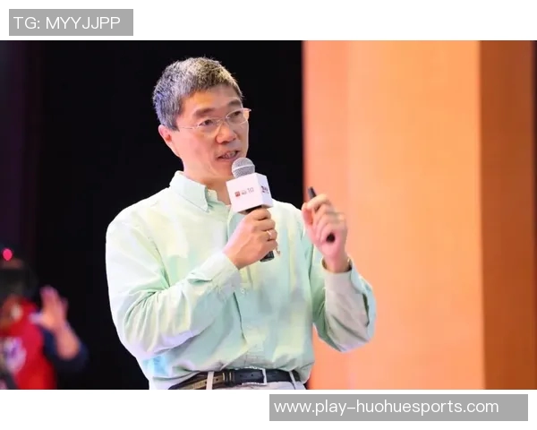 吴军谈英雄联盟发展历程与个人成长的深刻体会与反思 吴军谈英雄联盟发展历程与个人成长的深刻体会与反思