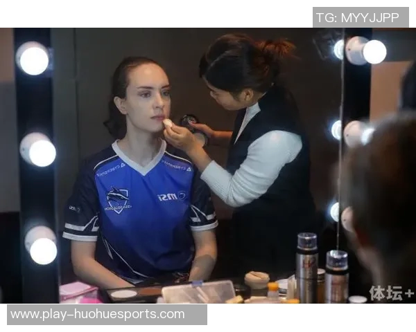 电竞数据分析师张娜揭秘DOTA2成功秘诀与未来发展趋势 电竞数据分析师张娜揭秘DOTA2成功秘诀与未来发展趋势