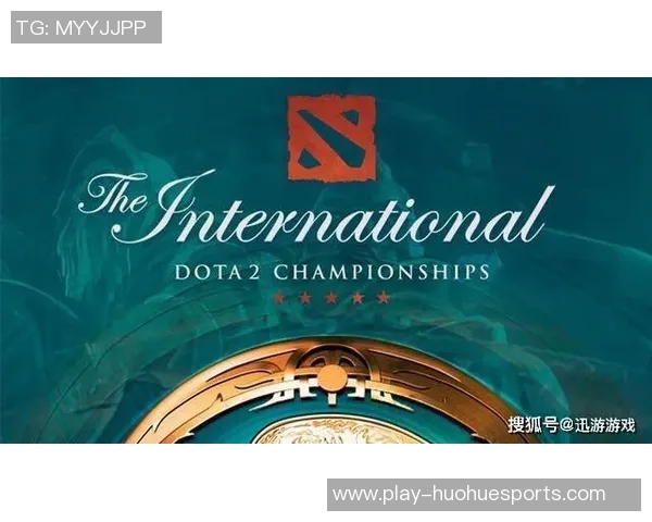 电竞数据王静揭秘DOTA2成功秘诀与职业生涯背后的故事