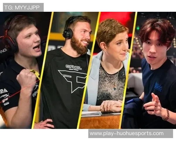 esports数据专访陈丽揭秘CSGO成功背后的策略与团队合作秘诀 esports数据专访陈丽揭秘CSGO成功背后的策略与团队合作秘诀