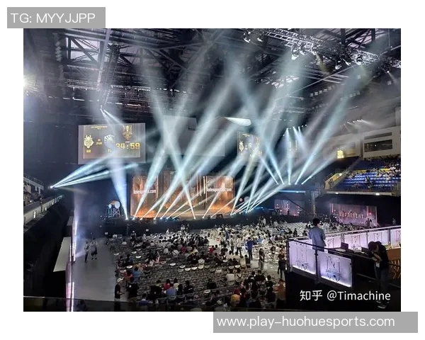 esports最新数据电竞数据专家吴娜专访回顾DOTA2发展历程与未来展望